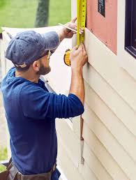 Best Insulated Siding Installation  in Tucker, GA